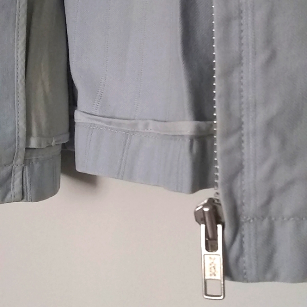 Vintage Ck Jacket, L - image 4